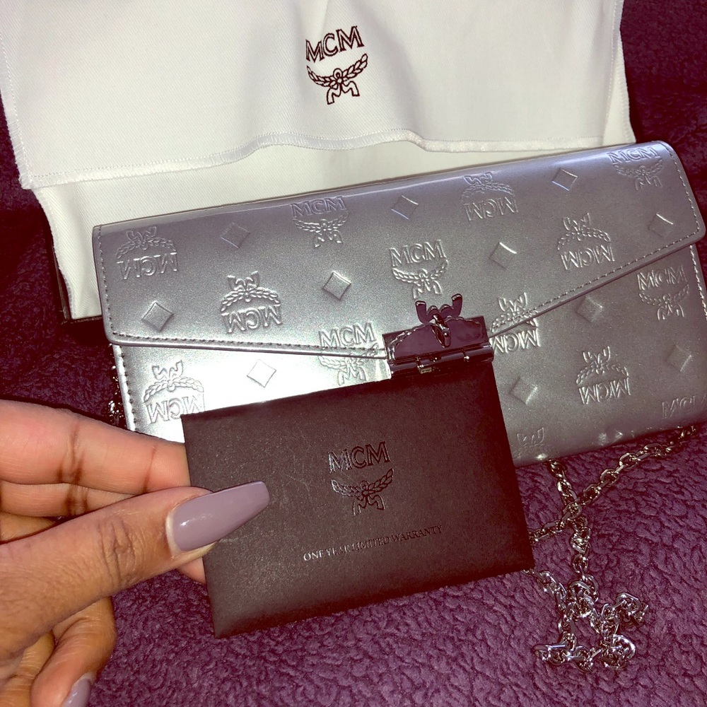 MCM Clutch